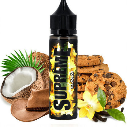 E-Liquid France Flavor Shot Supreme 30ml/70ml 1τμχ