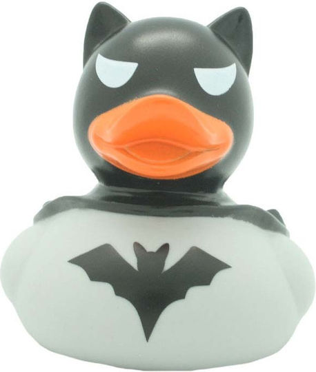 Lilalu DC Comics Superman Гумена Патка 8.5см