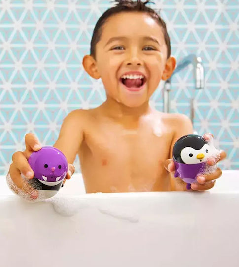 Munchkin CleanSqueeze Mold-Free pentru 9++ luni (Diverse modele/sortimente de modele) 2 buc