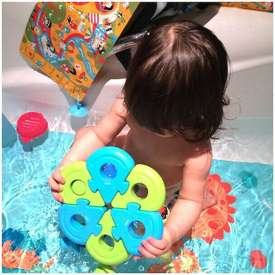 Sophie La Girafe Bath Puzzle
