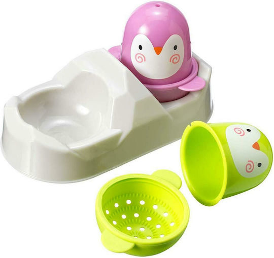 Tommee Tippee Splashtime Bubble Blowers Bath Toy for 6++ Months 491011