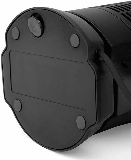 Black & Decker BXSH2002E Κεραμικό Αερόθερμο Δωματίου Δαπέδου 2000W