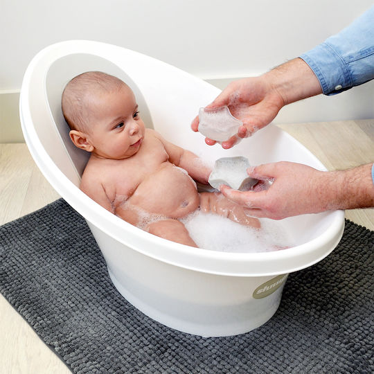 Shnuggle Toy with Light Bath Toy for 0++ Months SHN-WISH-TOY