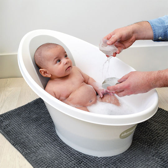 Shnuggle Toy with Light Bath Toy for 0++ Months SHN-WISH-TOY