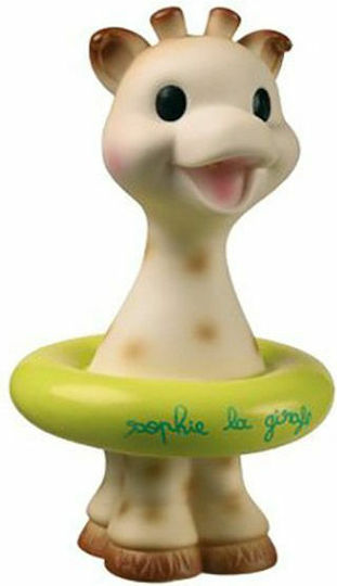 Sophie La Girafe Bathtime Set Παιχνίδι Μπάνιου για 10+ Μηνών