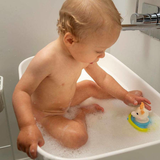 Sophie La Girafe Bathtub Boat Water Face for 6++ Months