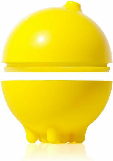 Moluk Pluï Rainball Yellow