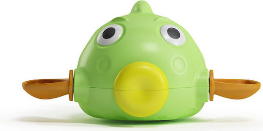 OK Baby Bath Toy Rollie Bath Toy for 12++ Months