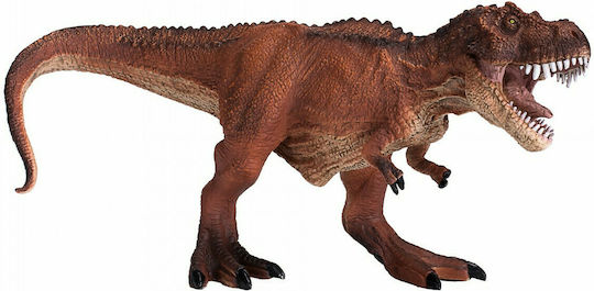 Animal Planet Animal Planet Red T-Rex Hunting Deluxe II 11εκ.