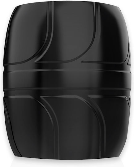 Powering PR11 Super Flexible Resistant Ring 5cm Black