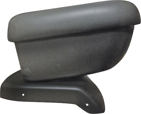 Cik Car Leather Armrest for Toyota Verso 2013+ Black