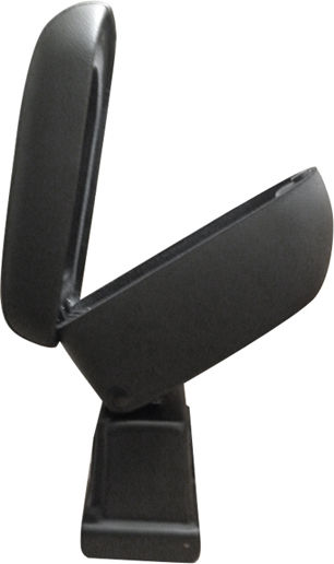 Cik Car Armrest for Audi 80 Audi 80/90 Black