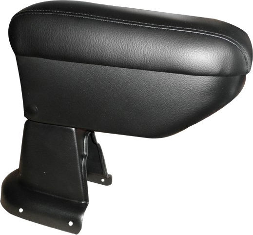 Cik Car Armrest for Peugeot 206 Plus Black