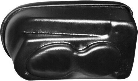 Cik Car Armrest for Peugeot 406 Black