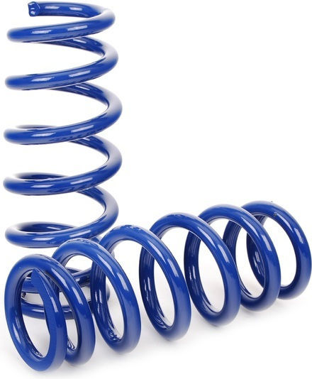 JOM Set Suspensions 4pcs for BMW Series 1 2004-2010
