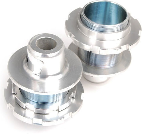 JOM Set Suspensions 4pcs for BMW Series 1 2004-2010
