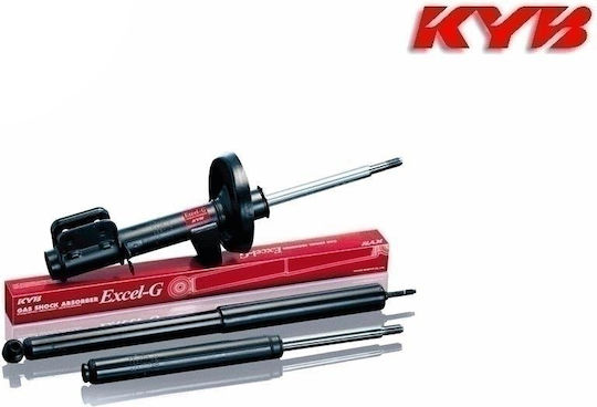 Kayaba Excel G Set Shock Absorbers 1pcs for Mercedes-Benz Sprinter