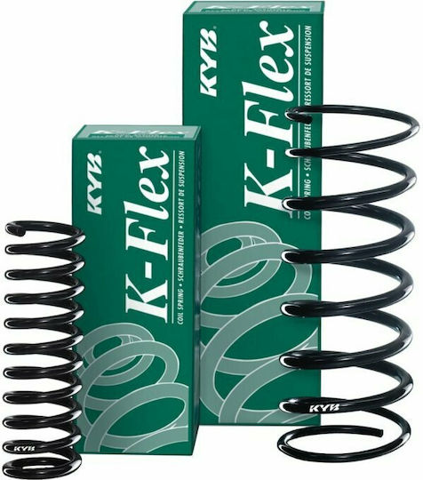 Kayaba Сет пружини 4бр за Toyota Карина 1993-1997