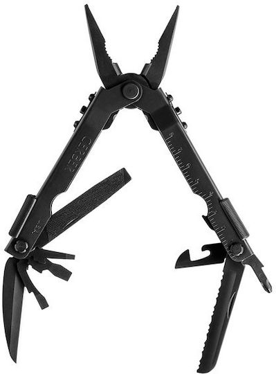 Gerber MP600 Basic Multitool Basic Black with Sheath