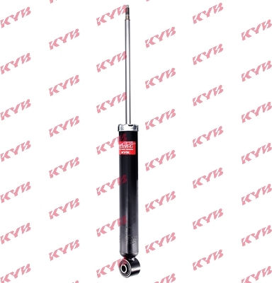 Kayaba Excel G Set Amortizoare Ulei de aer 1buc pentru Audi A3