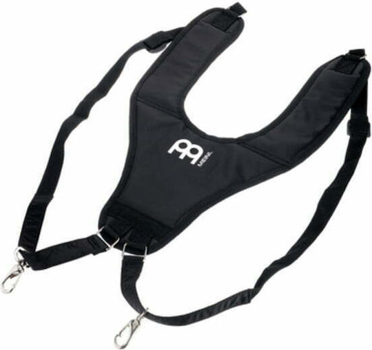 Meinl Professional Shoulder Strap Ιμάντας για Djembe Black