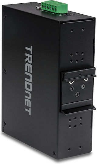 Trendnet TI-PG162 Unmanaged L2 PoE+ Switch with 14 Gigabit (1Gbps) Ethernet Ports and 2 SFP Ports