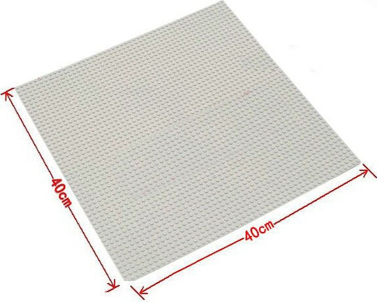Sluban Base for Building Blocks for 6+ Years 1 Piece
