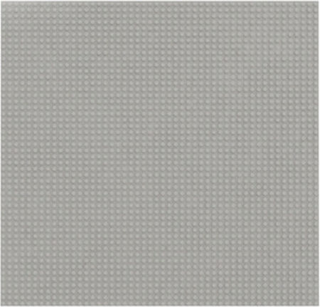 Sluban Base for Building Blocks for 6+ Years 1 Piece