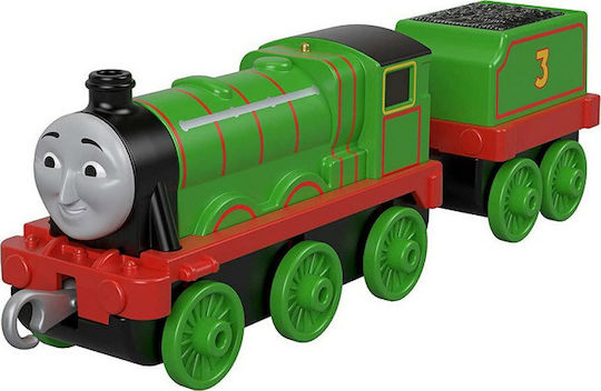 Fisher Price Thomas & Friends TrackMaster Τρενάκι για 3+ Ετών (Διάφορα Σχέδια) 1τμχ