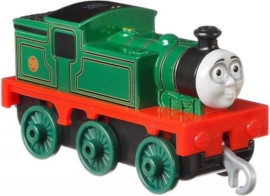 Fisher Price Thomas & Friends TrackMaster Τρενάκι για 3+ Ετών (Διάφορα Σχέδια) 1τμχ