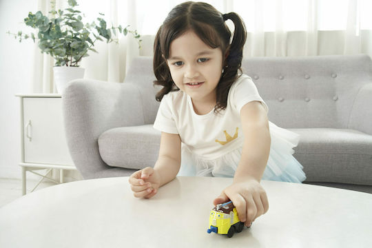 Just Toys Chuggington Look Alive Frostini Train for 3+ years+ Years
