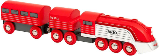 Brio Toys Streamline Set with Train for 3+ years+ Years