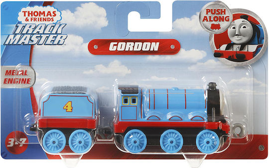 Fisher Price Thomas & Friends Track Master Gordon Τρενάκι για 3+ Ετών