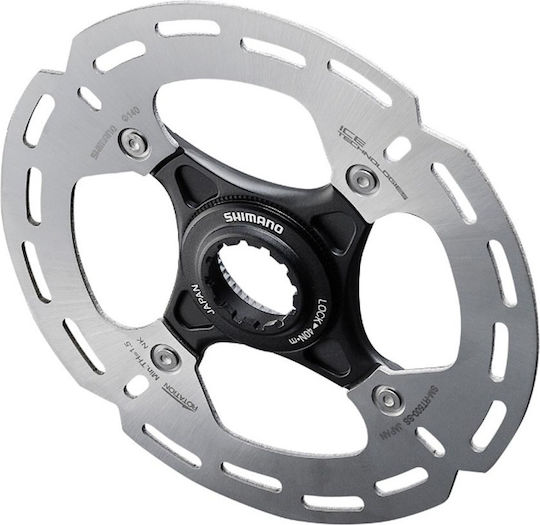 Shimano SM-RT500 Спирачен диск за велосипед 140мм