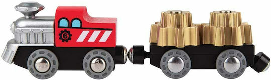 Hape Cogwheel Train for 3+ years+ Years