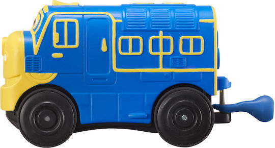 Just Toys Chuggington Touch & Go Brewster Trenuleț pentru 3+ ani+ Ani