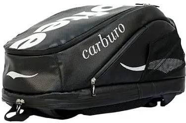 Softee Carburo Padel Bag Black