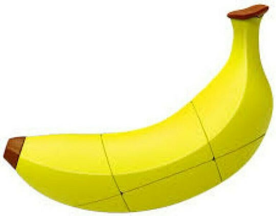 Fruit Series - Banana Speed Cube 3x2 for 3+ years Years FX8803 1pcs