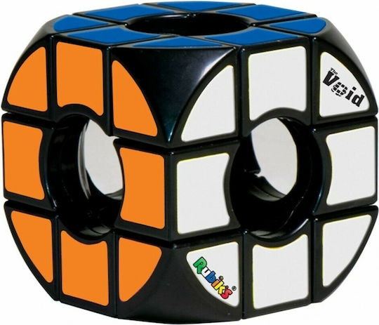 Rubik's Void Puzzle Κύβος Ταχύτητας 3x3 για 8 Ετών