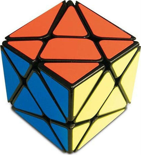 Cayro Axis Speed Cube 3x3 for 6+ years old Years CΑ8320 1pcs