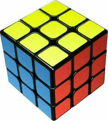 Luna Brain Κύβος Ταχύτητας 3x3 για 3-6 Ετών