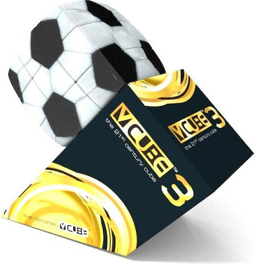 V-Cube Fun Football - 2 Pillow Куб за Скорост 2x2 MATH-F2P-FOO 1бр