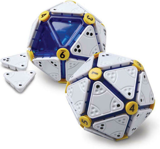 Recent Toys IcoSoKu Γρίφος από Πλαστικό για 9+ Ετών RIC-7