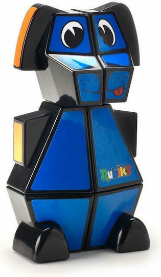 Rubik's Junior Puppy Κύβος Ταχύτητας 3x2 για 4 Ετών