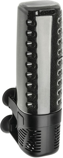 Aquael ASAP 700 Internal Filter 6.8W for Aquariums up to 250lt with Performance 650lt/h