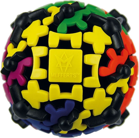 Recent Toys Gear Ball Geschwindigkeitswürfel für 6+ Jahre RGB35 1Stück