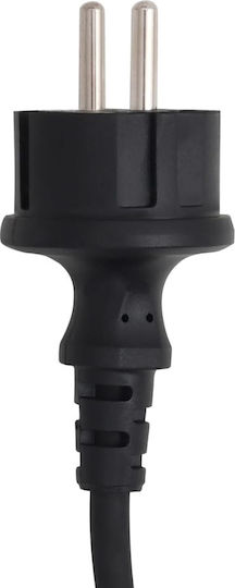 vidaXL Προβολέας Εργασίας Ρεύματος LED IP65 με Φωτεινότητα έως 2800lm