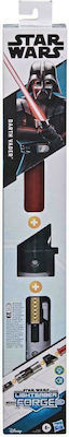 Hasbro Star Wars Lightsaber Forge Electronic Bladesmith Darksaber Darth Vader Светещ меч