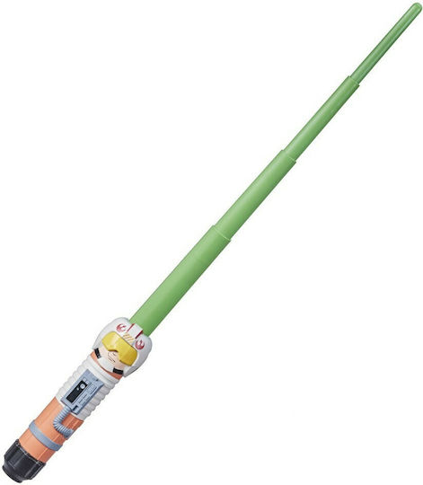 Hasbro Star Wars Lightsaber Squad Lichtschwert (Verschiedene Designs/Sortiment von Designs) 1St F1037