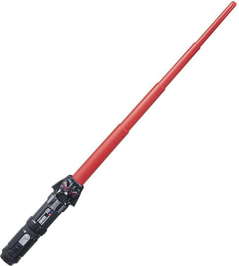 Hasbro Star Wars Lightsaber Squad Lichtschwert (Verschiedene Designs/Sortiment von Designs) 1St F1037
